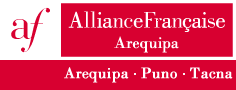 Alianza Francesa de Arequipa Logo