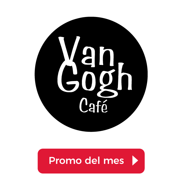 VAN GOGH CAFÉ